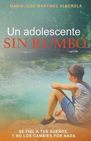 Un adolescente SIN RUMBO