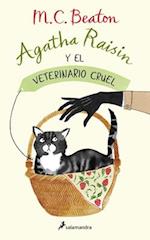 Agatha Raisin Y El Veterinario Cruel / The Vicious Vet