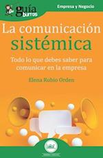 GuíaBurros La comunicación sistémica