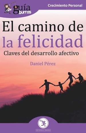 GuíaBurros El camino de la felicidad