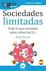 GuíaBurros Sociedades Limitadas