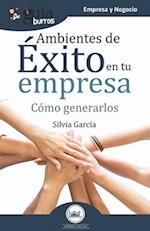 GuíaBurros Ambientes de éxito en tu empresa