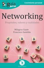 GuíaBurros Networking