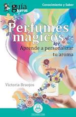 GuíaBurros Perfumes mágicos