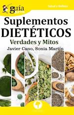 GuiaBurros Suplementos dieteticos