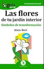 GuiaBurros Las flores de tu jardin interior