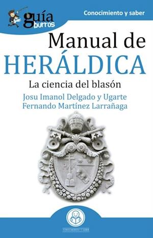 GuiaBurros Manual de heraldica