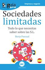 GuiaBurros Sociedades limitadas