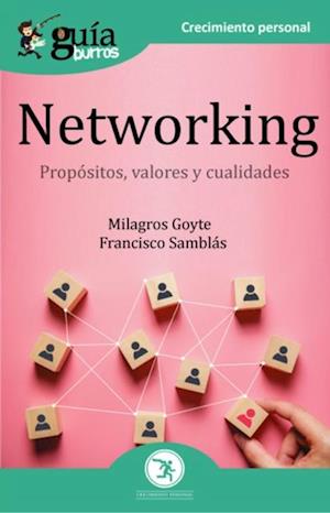 GuiaBurros Networking