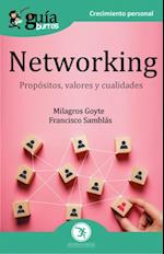 GuiaBurros Networking