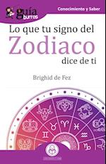 GuíaBurros Lo que tu signo del zodiaco dice de ti