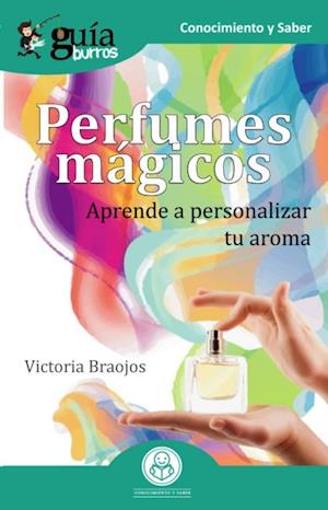 GuiaBurros Perfumes magicos