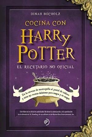 Cocina Con Harry Potter