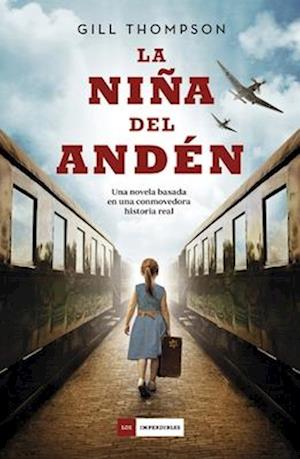 La Niña del Anden