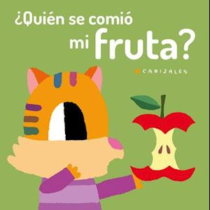 Â¿quiã(c)N Se Comiã3 Mi Fruta?