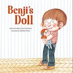 Benji's Doll