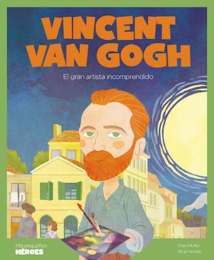 Vincent Van Gogh