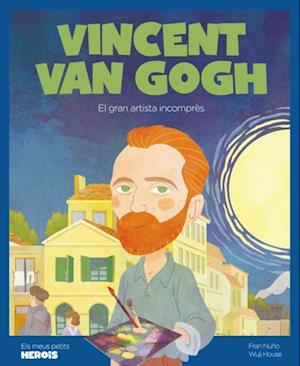 Vincent Van Gogh