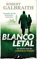 Blanco Letal / Lethal White