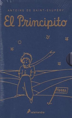 El Principito (Edición Con Estuche) / The Little Prince (Boxed Edition)