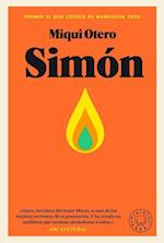 Simón (Spanish Edition)