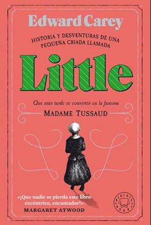 Little (Spanish Edition)