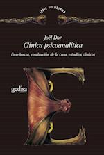 Clinica psicoanalitica