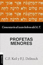 Comentario Al Texto Hebreo del Antiguo Testamento - Profetas Menores