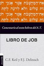 Comentario al texto hebreo del Antiguo Testamento - Job