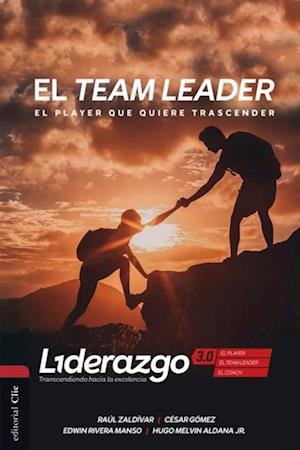 El Team Leader (versión color)