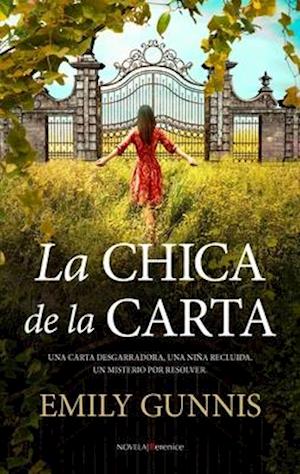 La Chica de la Carta