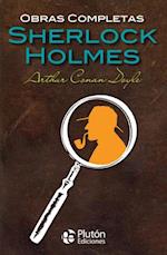 Obras completas de Sherlock Holmes