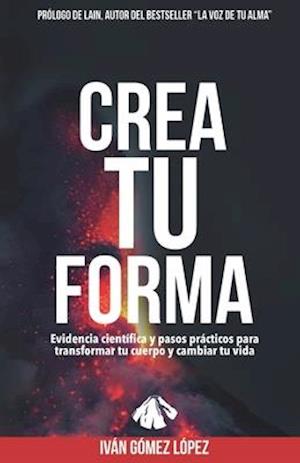 Crea Tu Forma