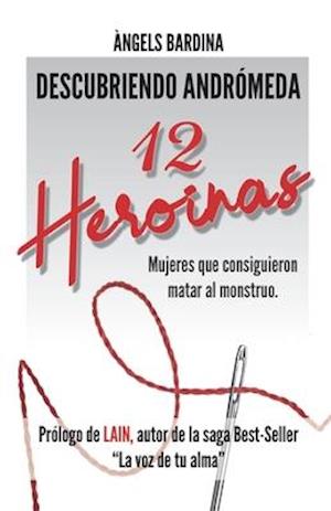 12 Heroínas