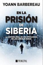 En La Prision de Siberia