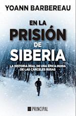 En la prision de Siberia