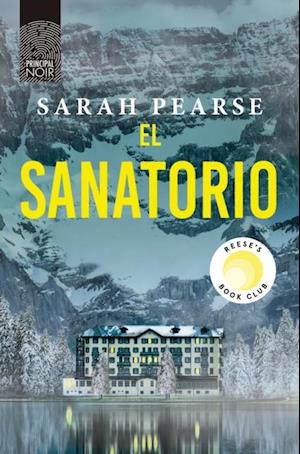 El sanatorio