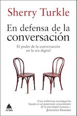 En defensa de la conversación