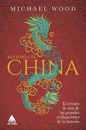 La Historia de China