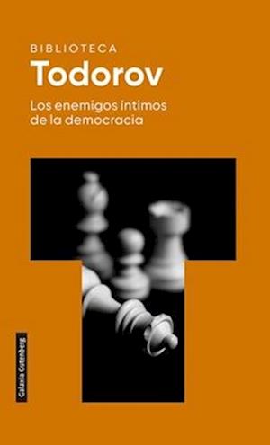 Enemigos Intimos de la Democracia, Los