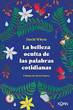 La Belleza Oculta de Las Palabras Cotidianas