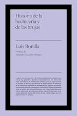 Historia de la Hechicería Y de Las Brujas