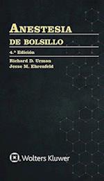 Anestesia de bolsillo