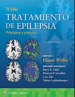 Wyllie. Tratamiento de epilepsia. Principios y práctica