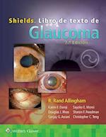 Shields. Libro de texto de Glaucoma