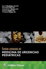 Errores comunes en medicina de urgencias pediátricas