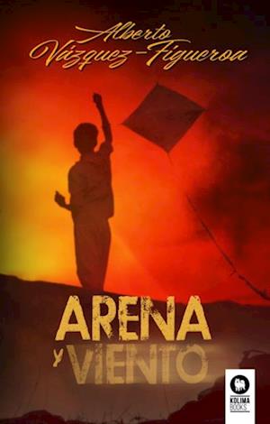 Arena y viento