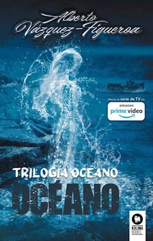 Trilogia Oceano. Oceano