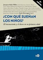 Con que suenan los ninos? (2 ed.)