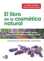 El Libro de la Cosmetica Natural